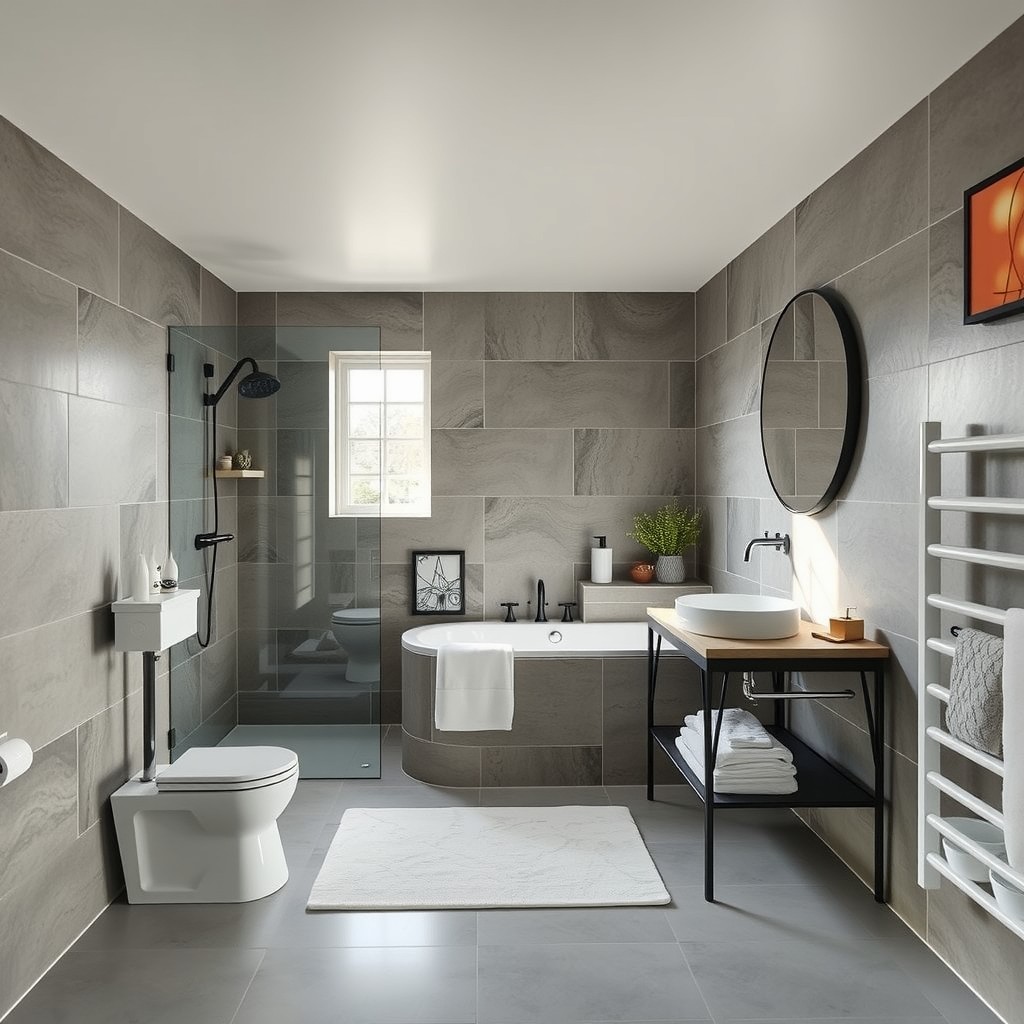 Renovacija kupaonice cijena - kompletna ponuda